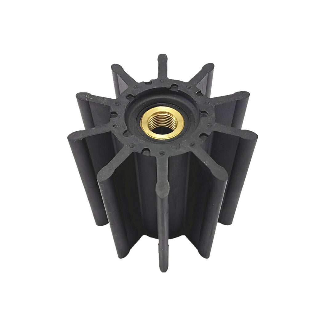 Flexible Impeller for Caterpillar 3228595 (Replaces Sherwood 22000K, JMP 8459-01)