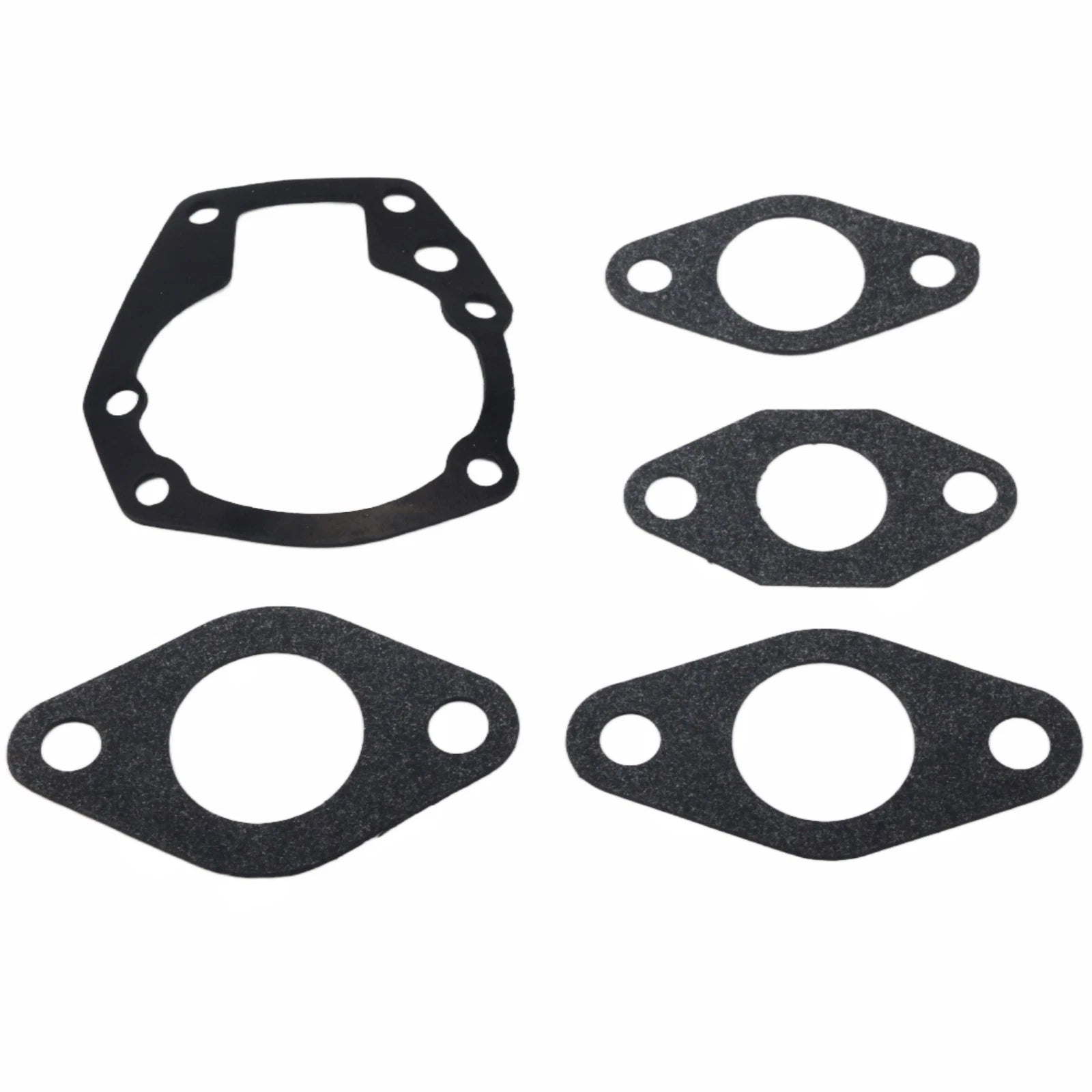 Carburetor Kit with Float for Johnson Evinrude 7.5 hp (1954–1958)