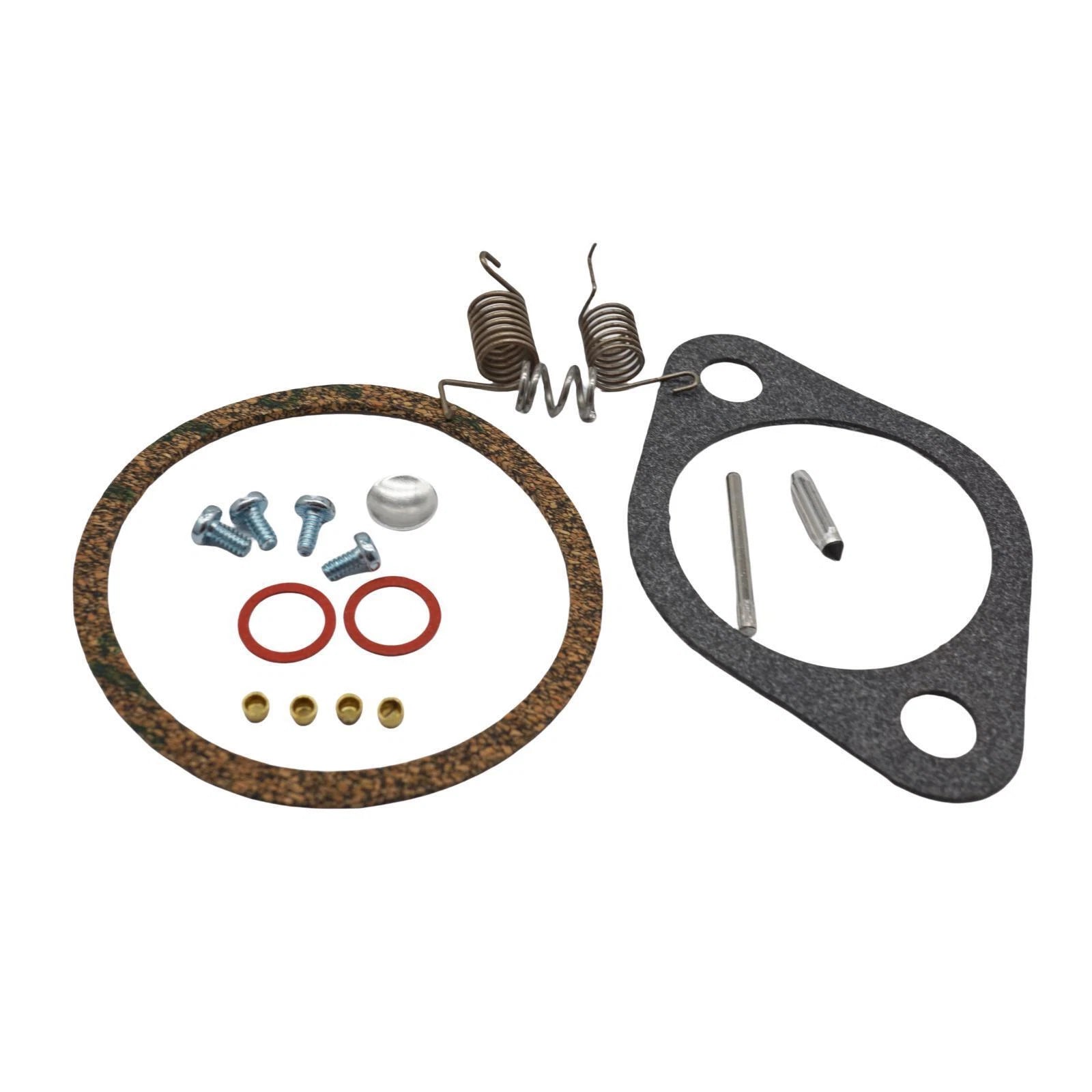 Carburetor Rebuild Kit for Mercury Force 90HP 95HP (FK10357)