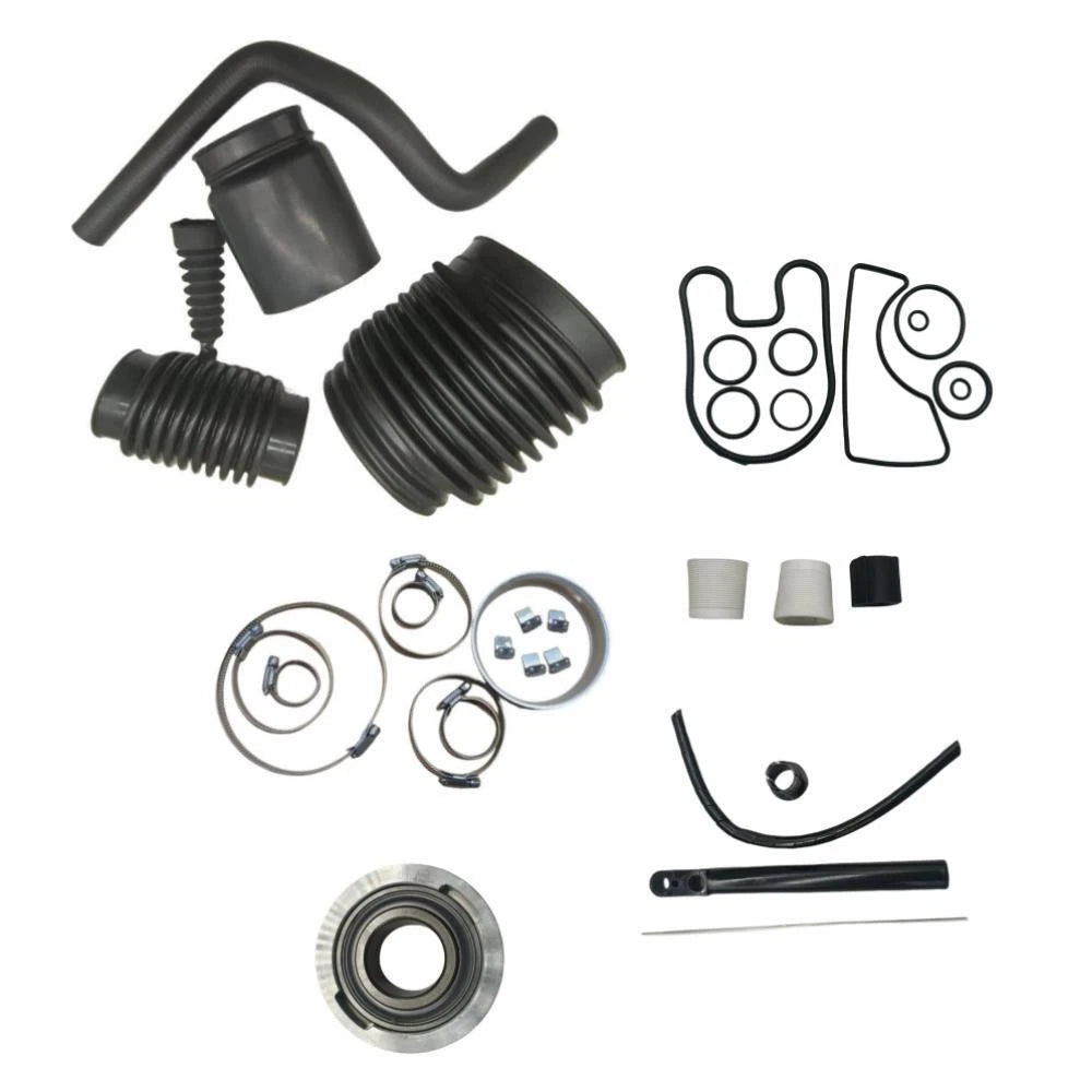 Transom Seal Kit for MerCruiser Bravo I/II/III (30-803100T1, 8M0095485, 18-8219)