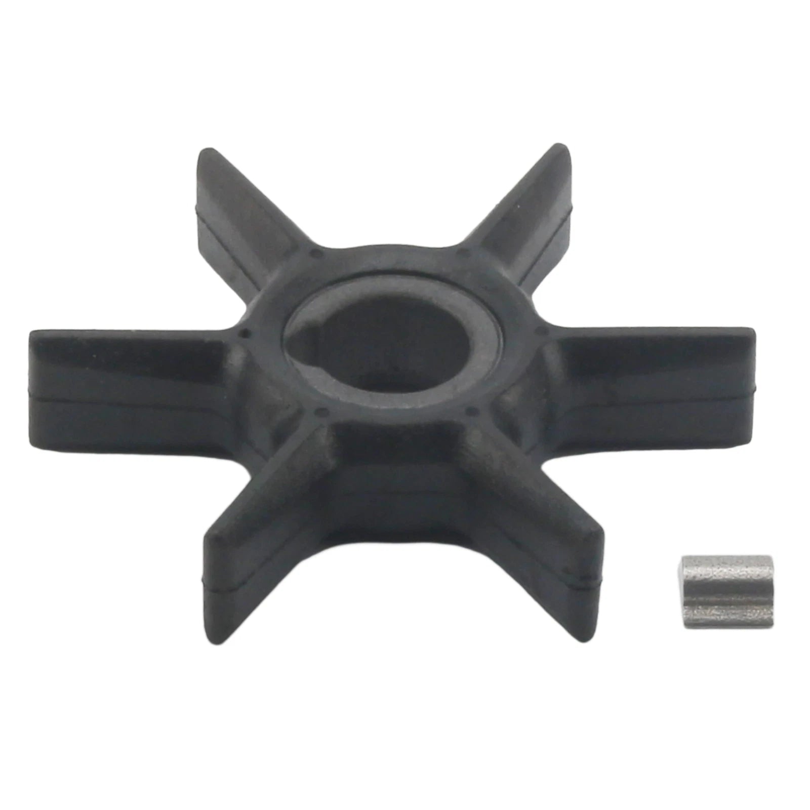 Water Pump Impeller Kit for Mercury Mariner 6 8 9.9 15 HP (2 & 4 Stroke) 46-42089A5