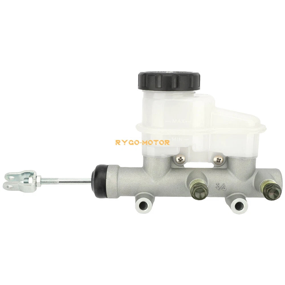 Brake Master Cylinder for Polaris Ranger 400 500 570 700 800 900 (2007–2019)