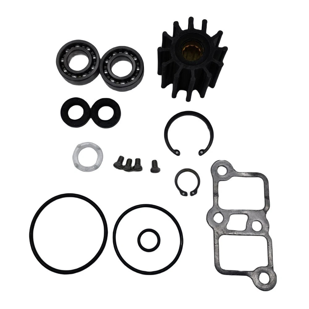 Major Repair Kit for Yanmar 6LP Series Engine (119773-42500, 10-24493)