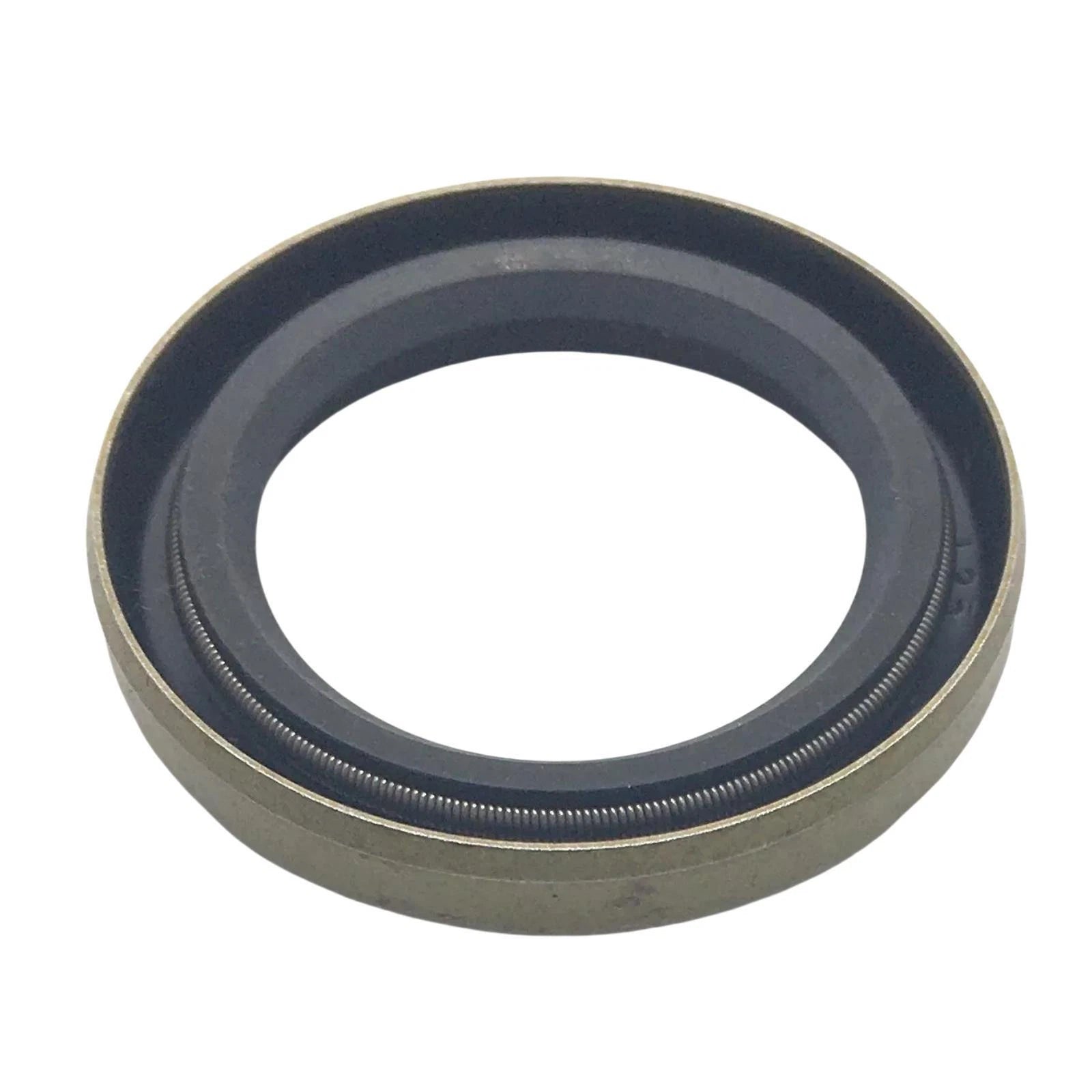 Set of 2 Outboard Oil Seals for Johnson/Evinrude (317843, 0321453, SIE18-2026, 18-2013, 85040)