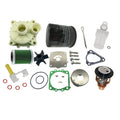 Outboard Maintenance Repair Kit for Yamaha F150G F175A F175C F200F F200G (6DA-12411)