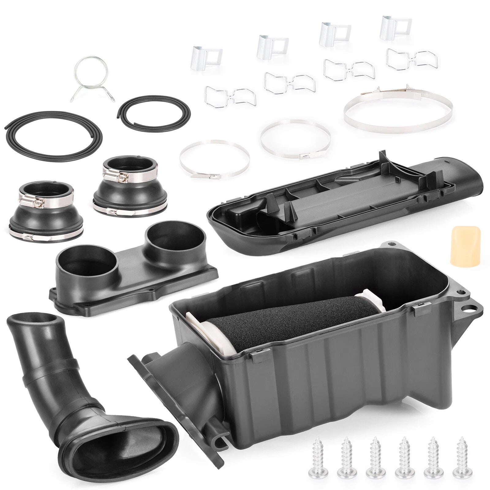 Air Filter Element Kit for Yamaha Banshee 350 (1987–2006)