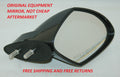 Right Hand Side Mirror for Yamaha VX 110 (2006–2018) OEM Black
