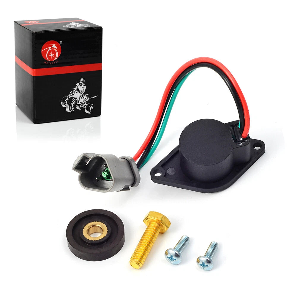 Speed Sensor for Club Car DS (ADC Motor Style)