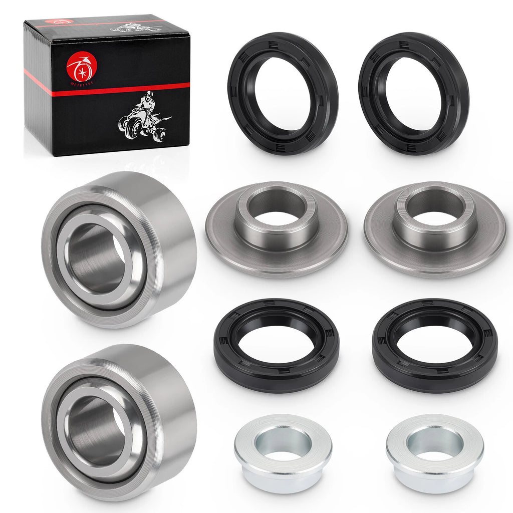 Rear Shock Absorber Bearing Kit for Yamaha YFZ350 Banshee (1987–2006) PWSHK-Y20-000