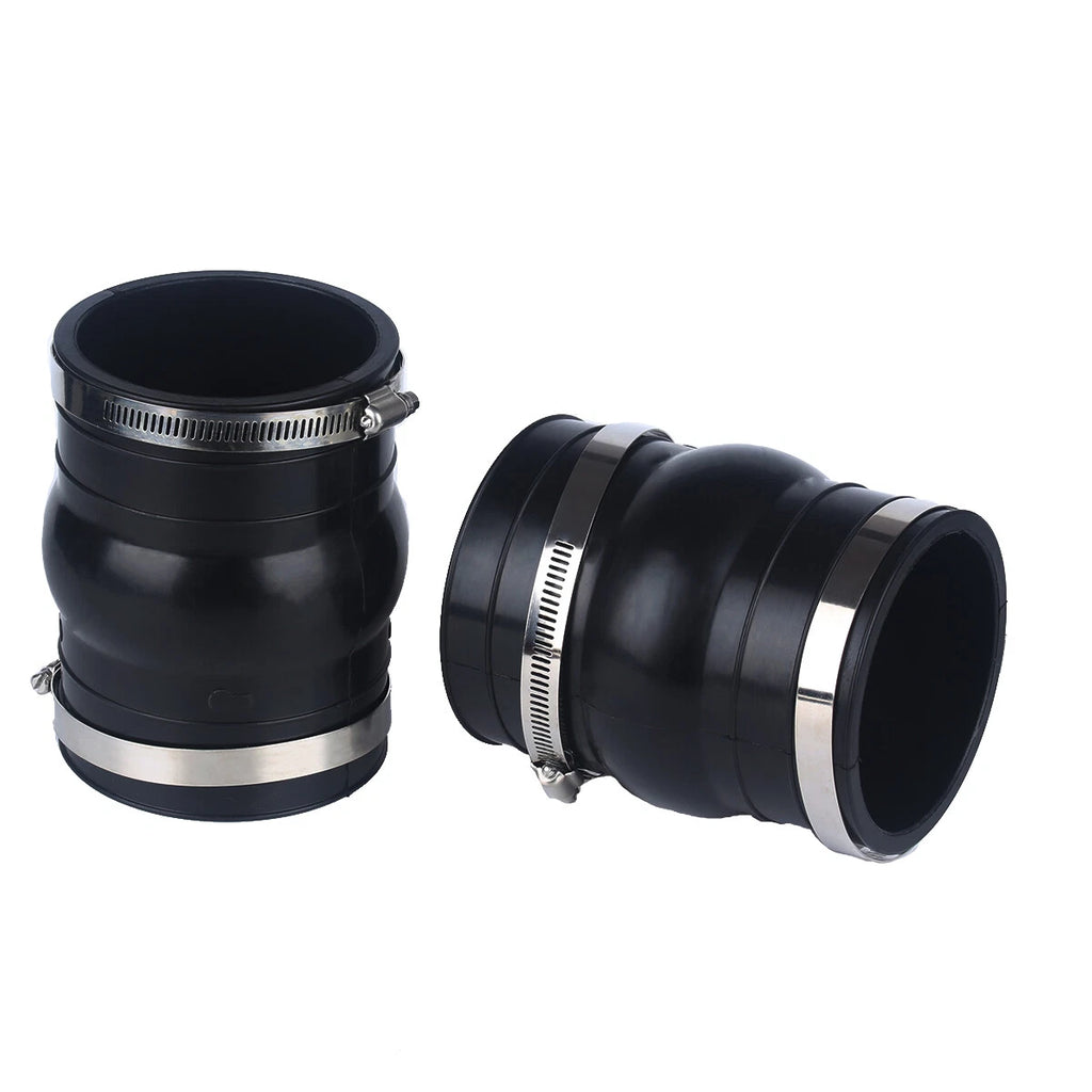 Exhaust Hose Bellows for Volvo Penta OMC (3852741, 3863450, 913591, 18-2780)
