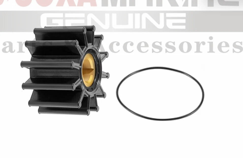 Impeller Kit for Sierra 18-3061, Sherwood 10615K, Volvo Penta 835874