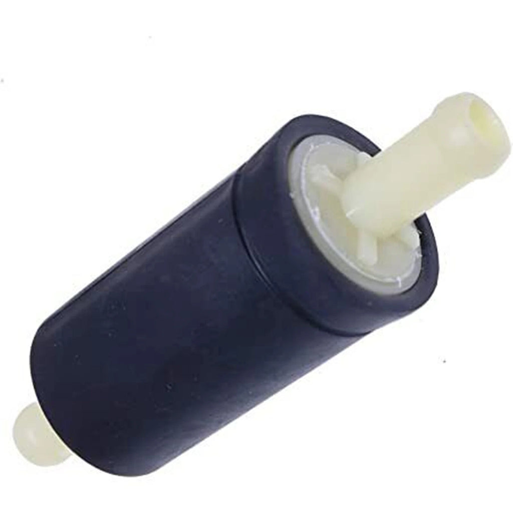 In Line Fuel Filter Strainer for Yamaha Outboard (Repl 6C5-24251-01-00, 6C5-24251-00)
