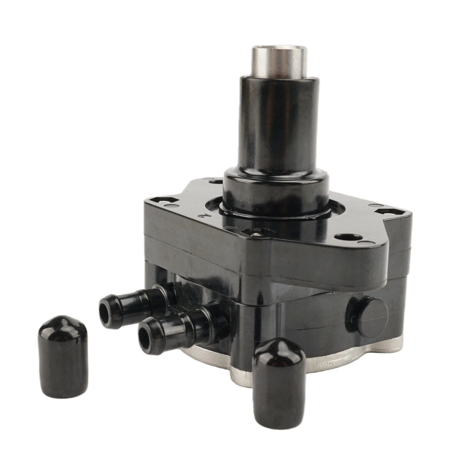 Fuel Pump for Suzuki Outboard DF9.9B DF15A DF20A (15100-89L11)