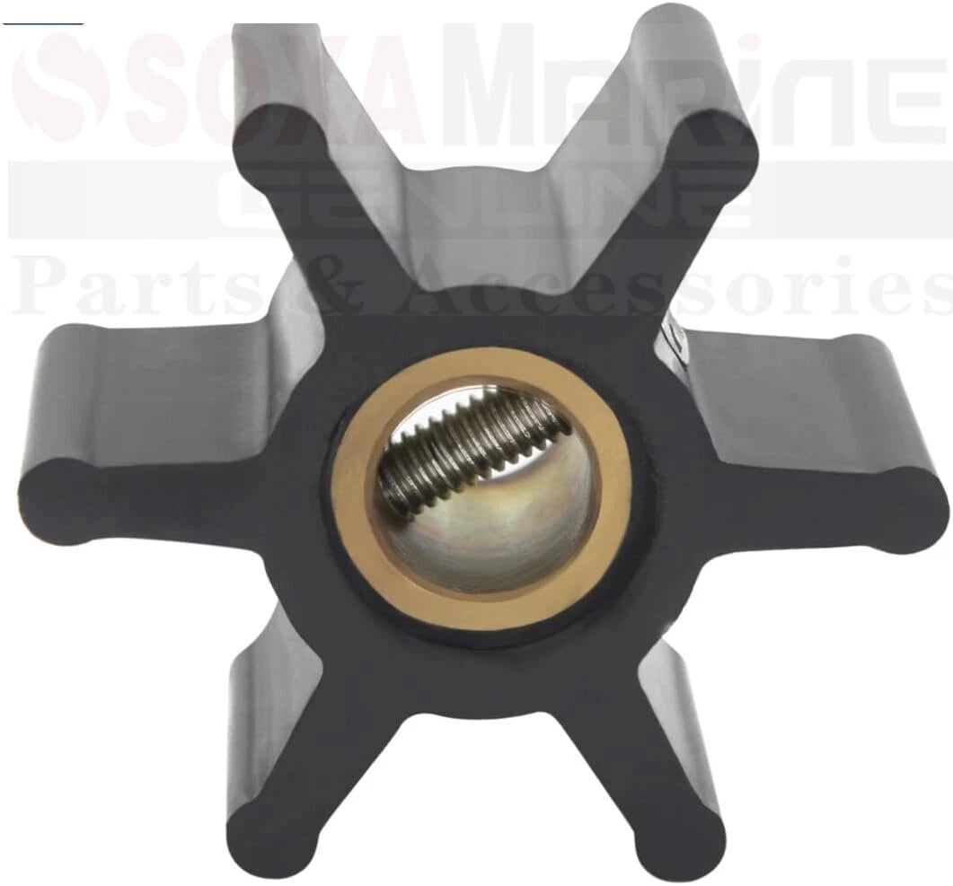 Impeller Kit for Sherwood 9979, Jabsco 4528-0001, Johnson 09-806B-1, Sierra 18-3079