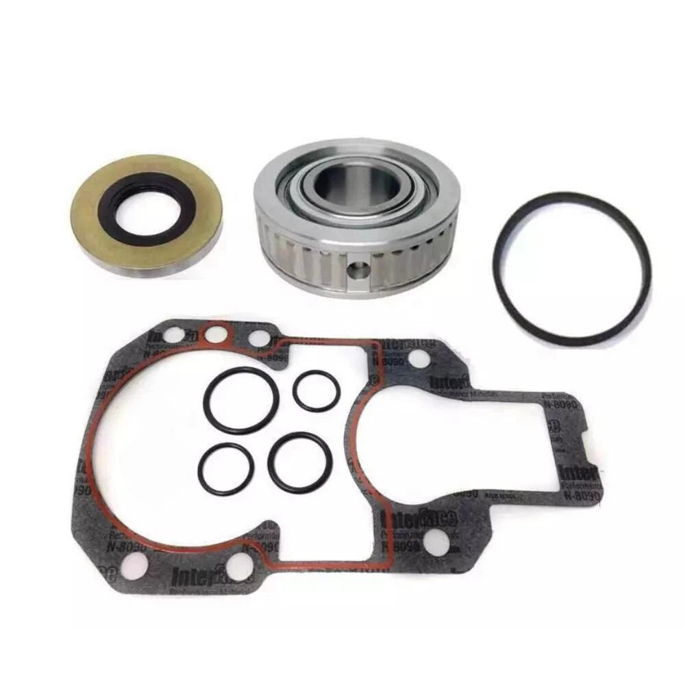Gimbal Bearing Kit w/ Gasket & Seal for Mercruiser Alpha One Gen 1 (1968–1990)