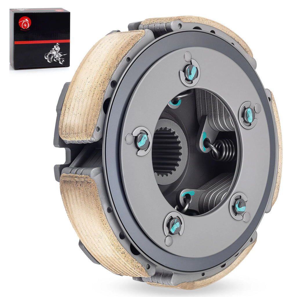 Wet Clutch Centrifugal Carrier for Honda Foreman TRX400FW TRX450 (2000–2006)