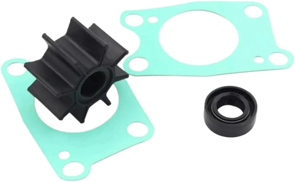 Water Pump Repair Kit for Honda Outboard BF 5 HP (06192-ZV1-C00)