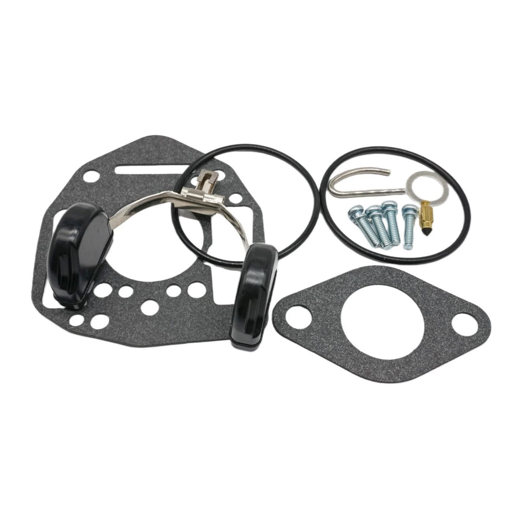 Carburetor Repair Rebuild Kit 146-0657 for Onan P216G P224G P220G P218G