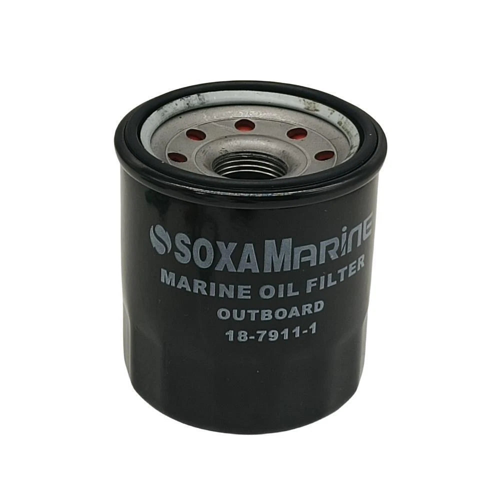 Maintenance Service Kit for Yamaha 50HP 60HP FT50C FT60B