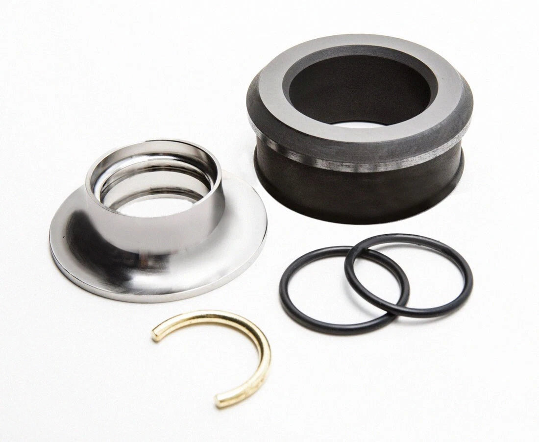 Drive Shaft Carbon Ring Seal Kit for Sea Doo RXT RXT-X Wake Pro (2004–2023)