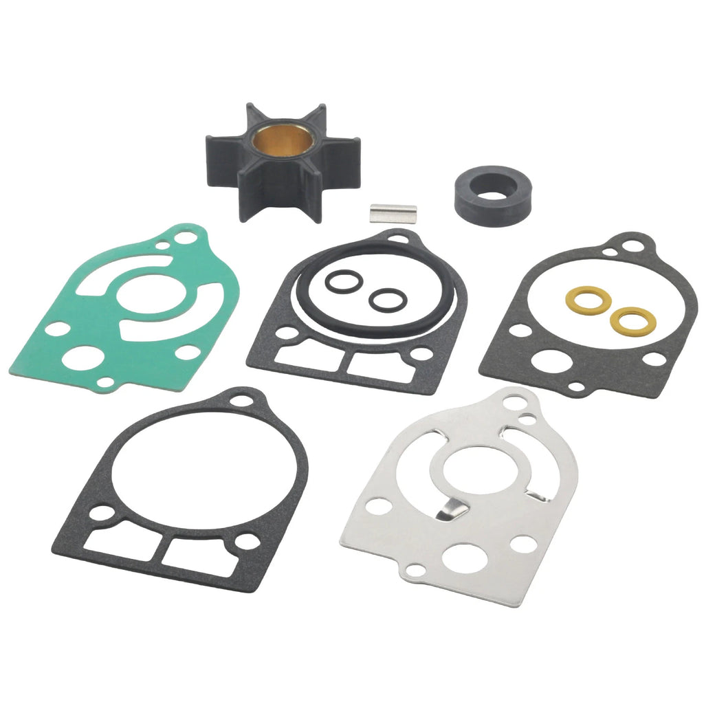Water Pump Impeller Kit for Mercury Outboards 30-70 HP (47-89983Q1)