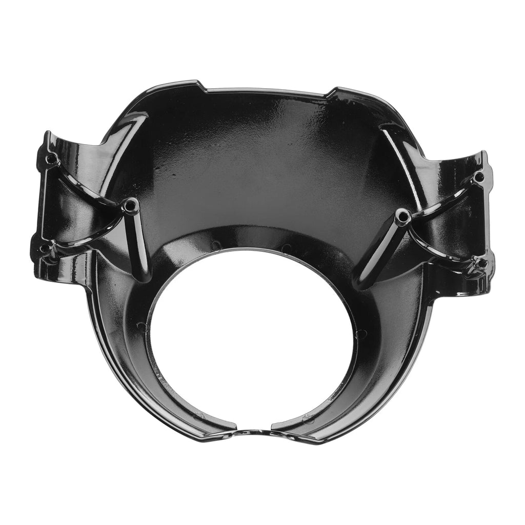 Headlight Bezel Upper Fairing for Indian Scout (2015–2022) Carbon