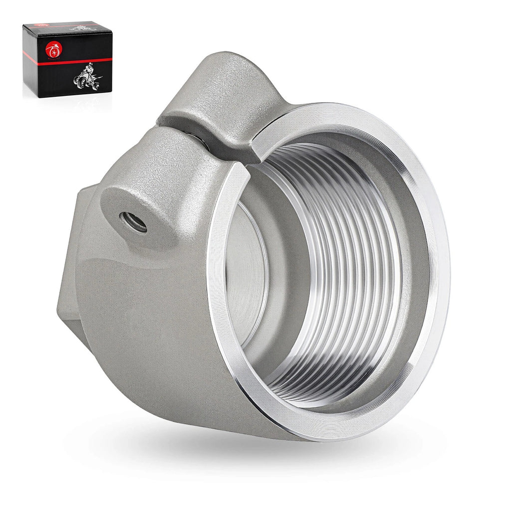 Axle Nut 5137564 for Polaris Outlaw 450 MXR/525 S (2008–2010)