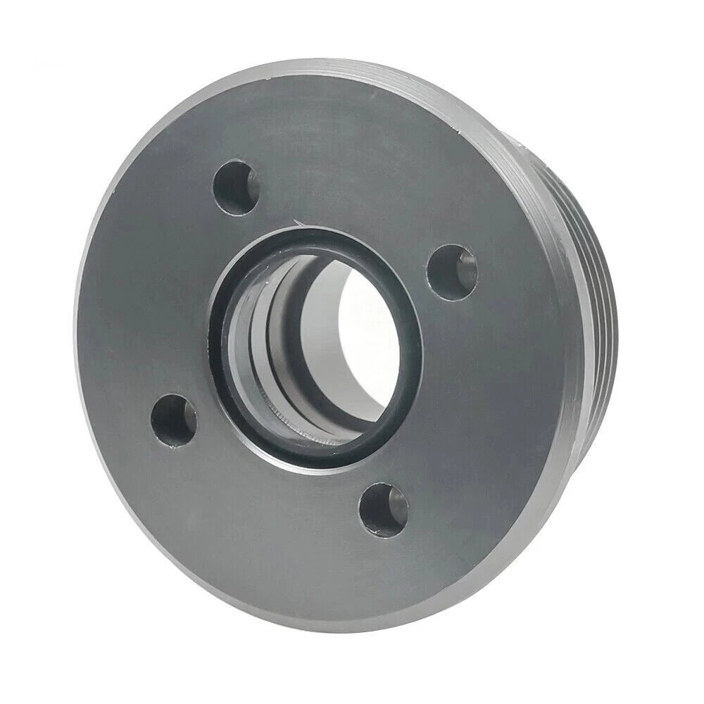 Screw for