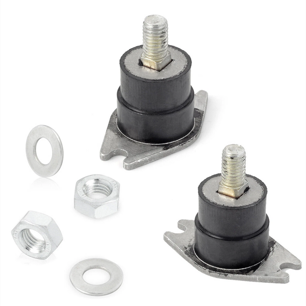 Rubber Upper Motor Mount for Johnson Evinrude OMC (Outboard)