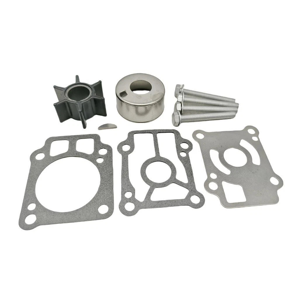 Outboard Maintenance Kit for Tohatsu 25hp 30hp MFS 25C MFS 30C (3NV-87500-0)