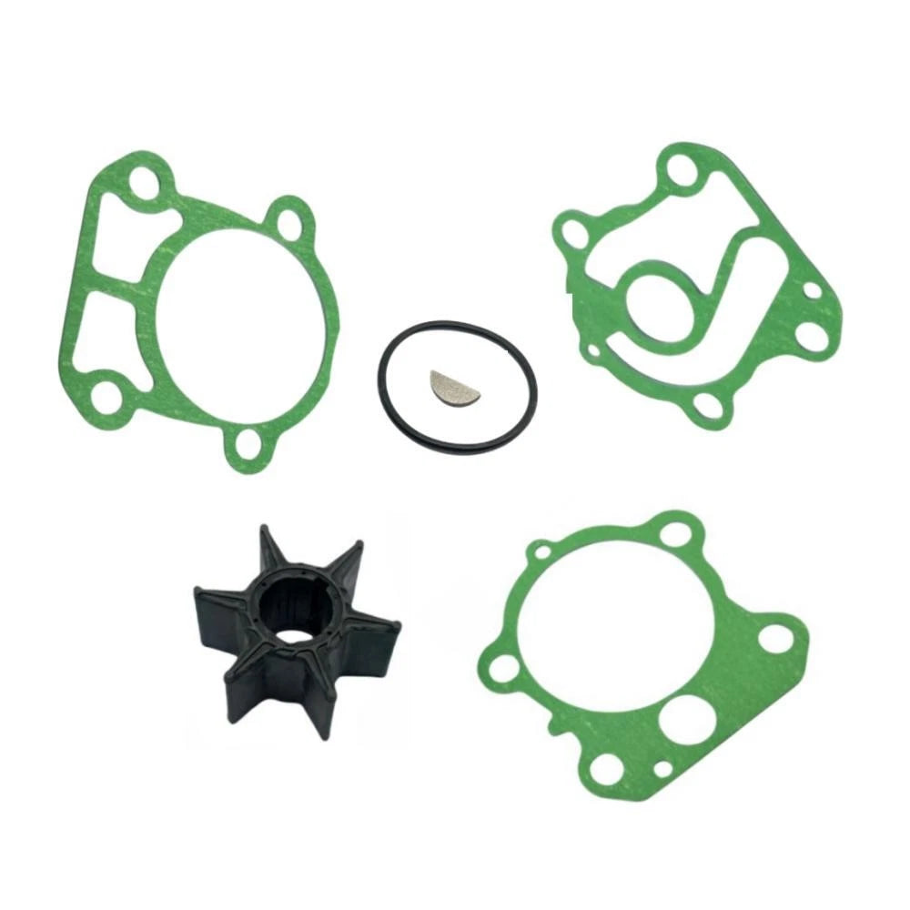Water Pump Impeller Kit for Yamaha 2 Stroke 60-90 HP (1990-2006) 692-W0078-A0