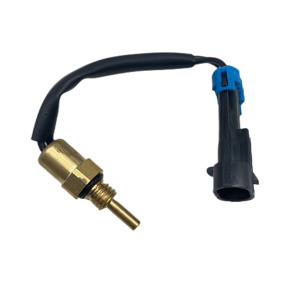 Water Temperature Sensor for Mercury 30-300HP Outboard (885342001, 885342002, 8M0148668)