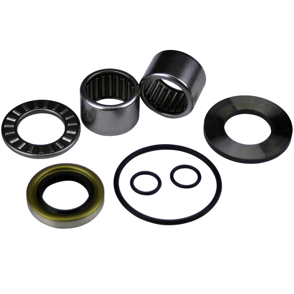 Jet Pump Rebuild Kit for SeaDoo GS GSI GSX GTI GTX HX SP SPX XP LTD RFI (1996–2004)