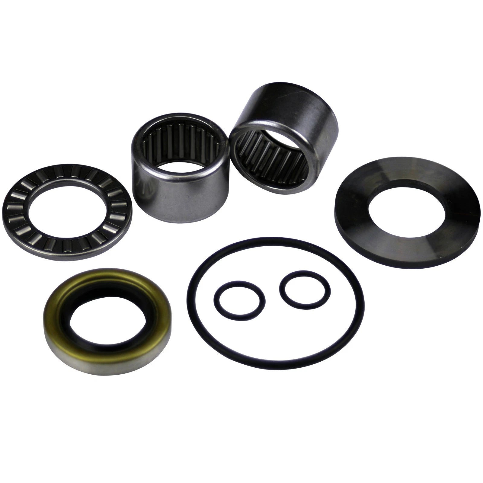 Jet Pump Rebuild Kit for SeaDoo GS GSI GSX GTI GTX HX SP SPX XP LTD RFI (1996–2004)