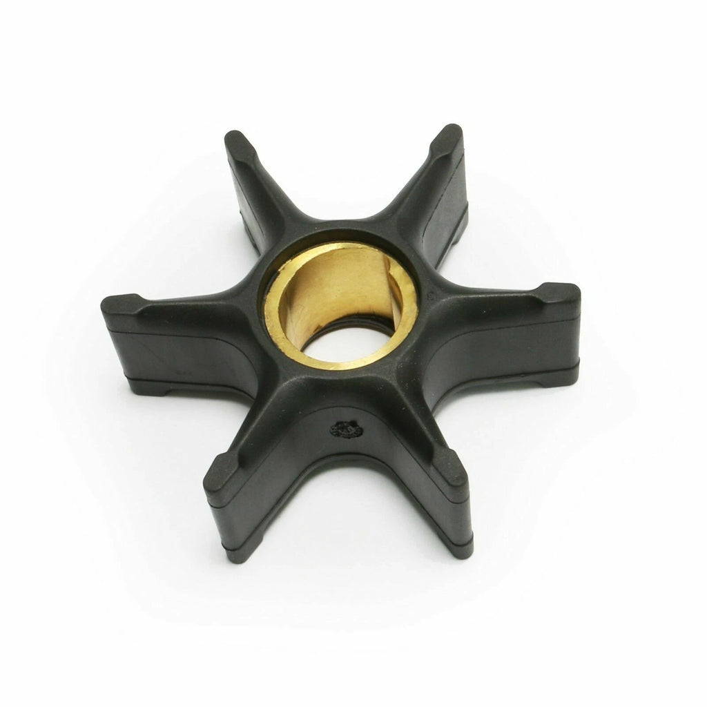 Water Pump Impeller Kit for Evinrude Johnson 85-115 HP V4 Outboard (1985–1995)