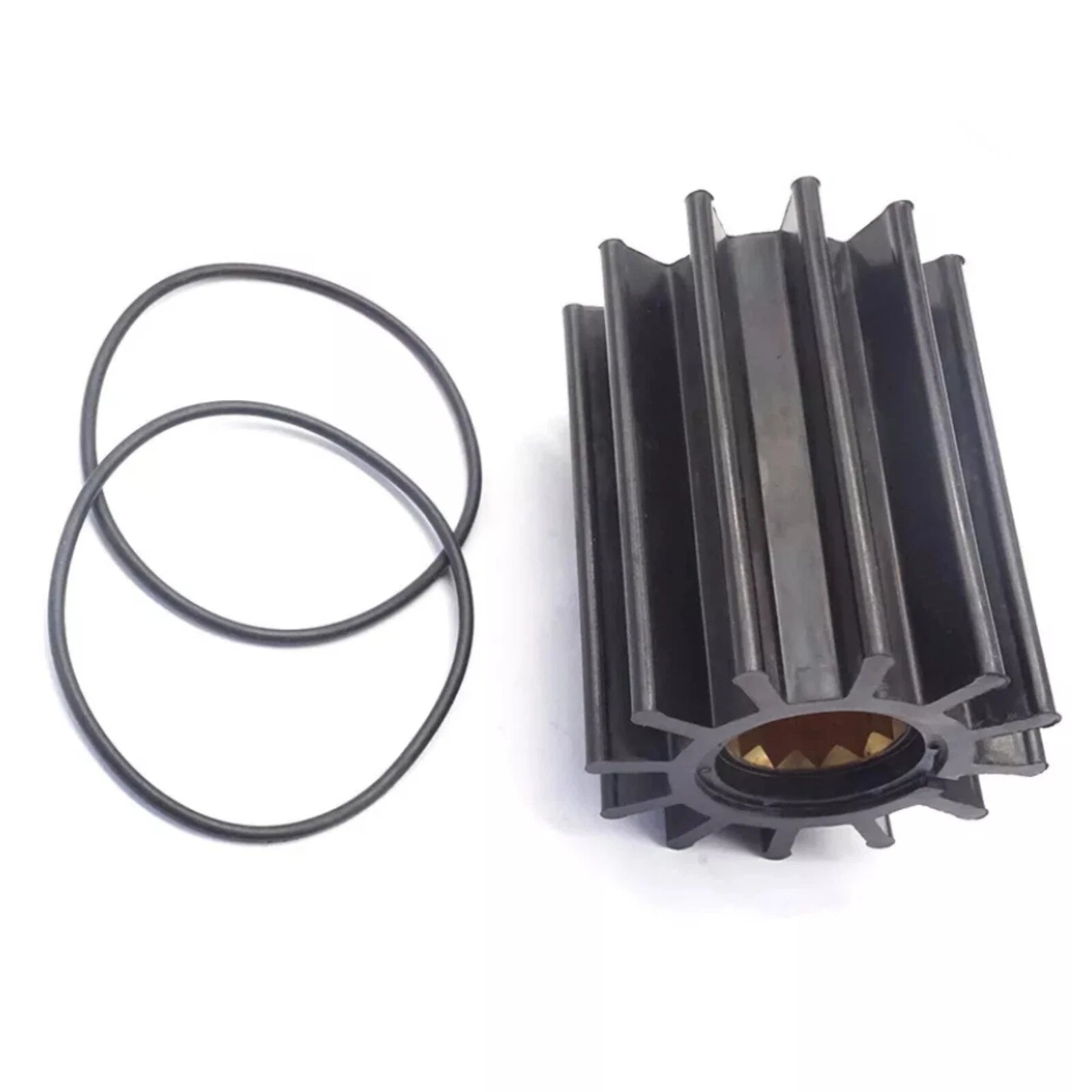 Water Pump Impeller Kit for Volvo Penta TAMD63L D6 (1990–2023) 22994993 21422649 876771