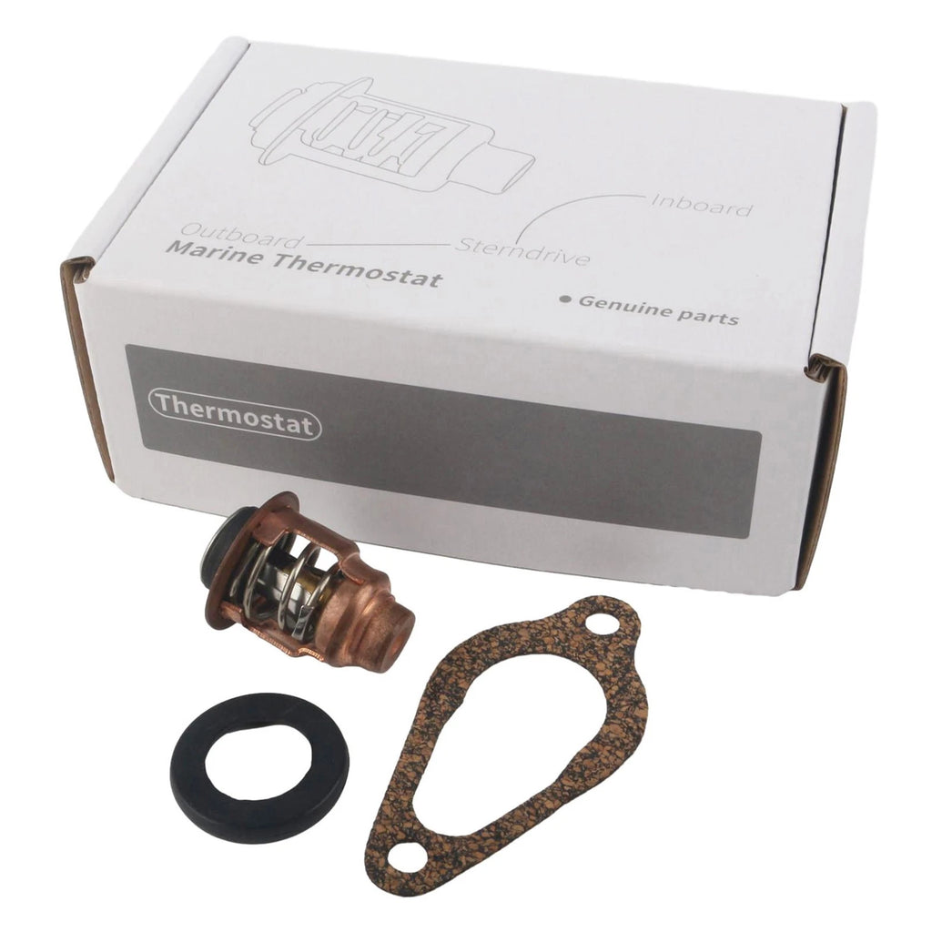 Thermostat Kit for Tohatsu Nissan Marine 8-30 hp (3R3010300M)