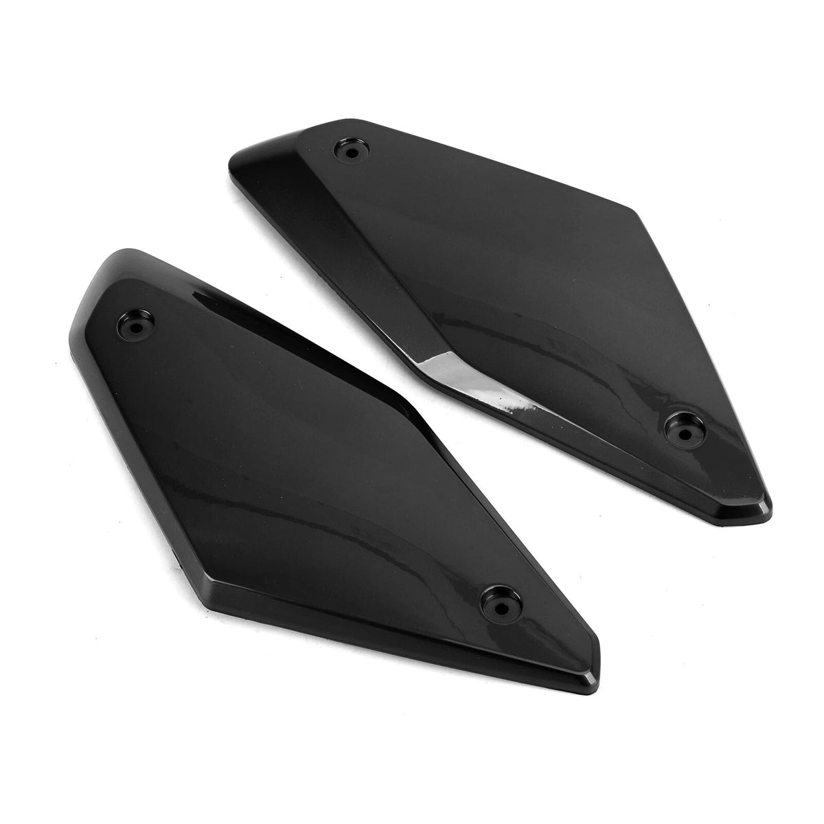 Side Panel Cover Shell Protector for Honda CB650R (2019–2020)