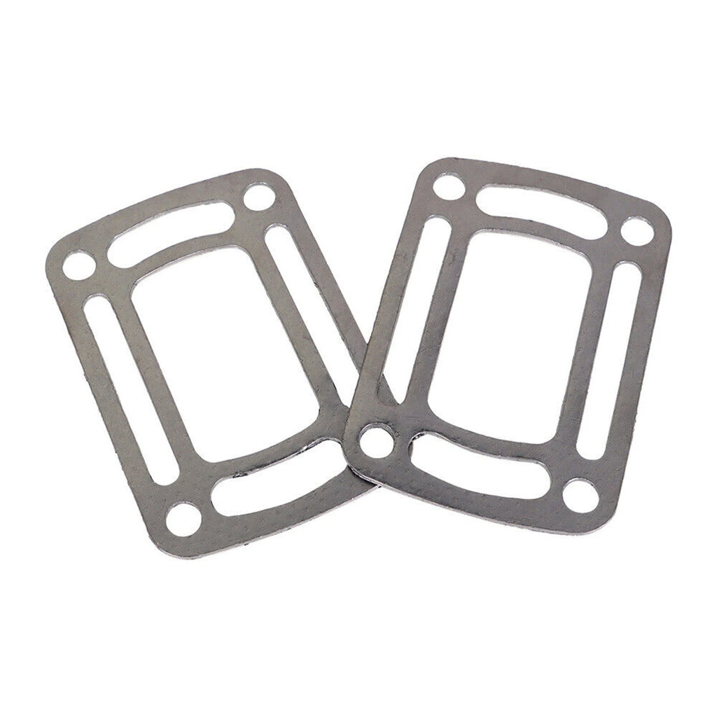 Exhaust Elbow Riser 18-0943 & Gasket 3850496 for Volvo Penta OMC