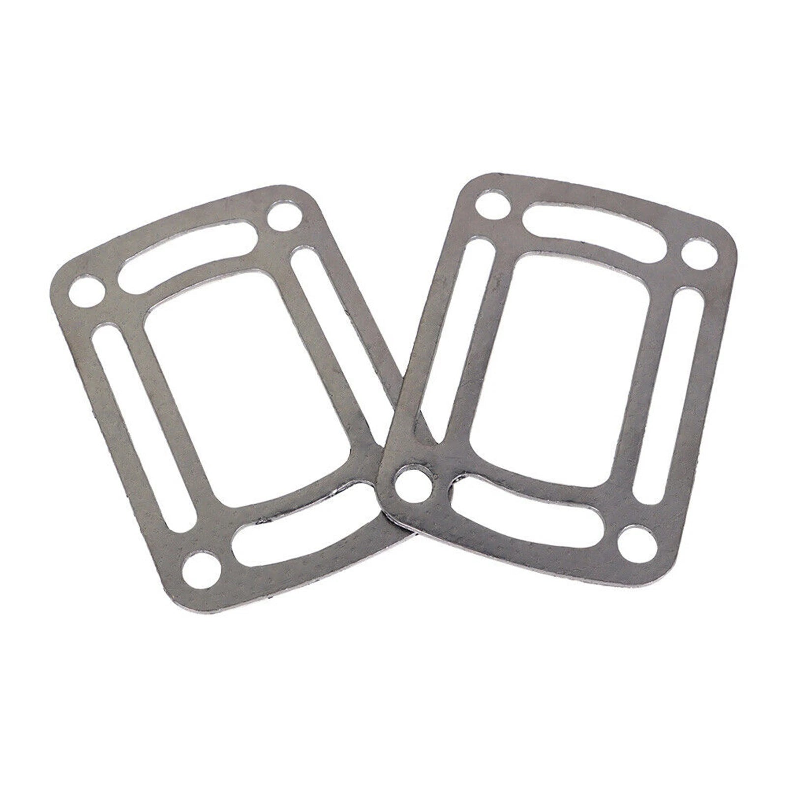 Exhaust Elbow Riser 18-0943 & Gasket 3850496 for Volvo Penta OMC
