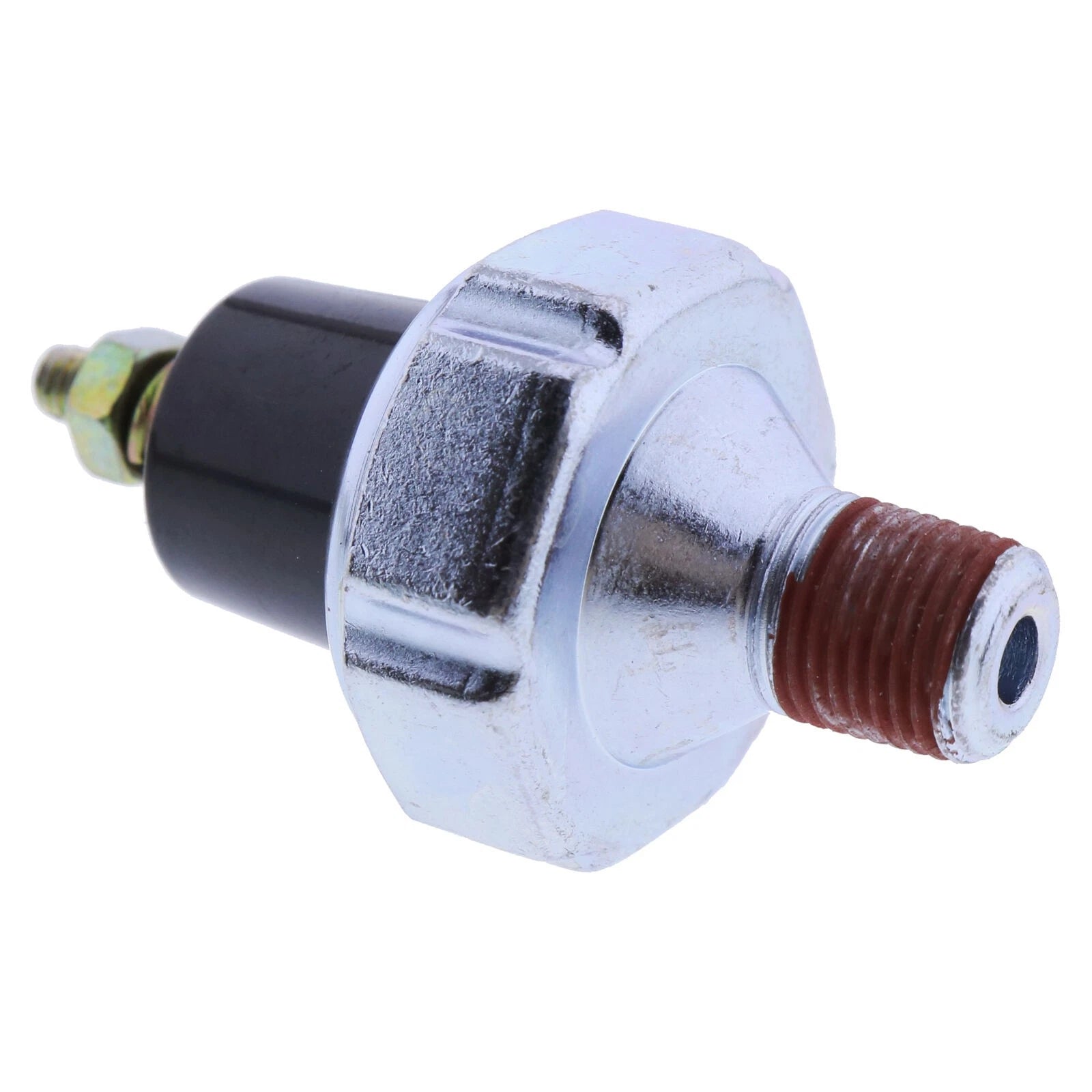Low Oil Pressure Sender Sensor Switch for Mercruiser 4.3 5.0 5.7 (1987–Present) 87-805605A1