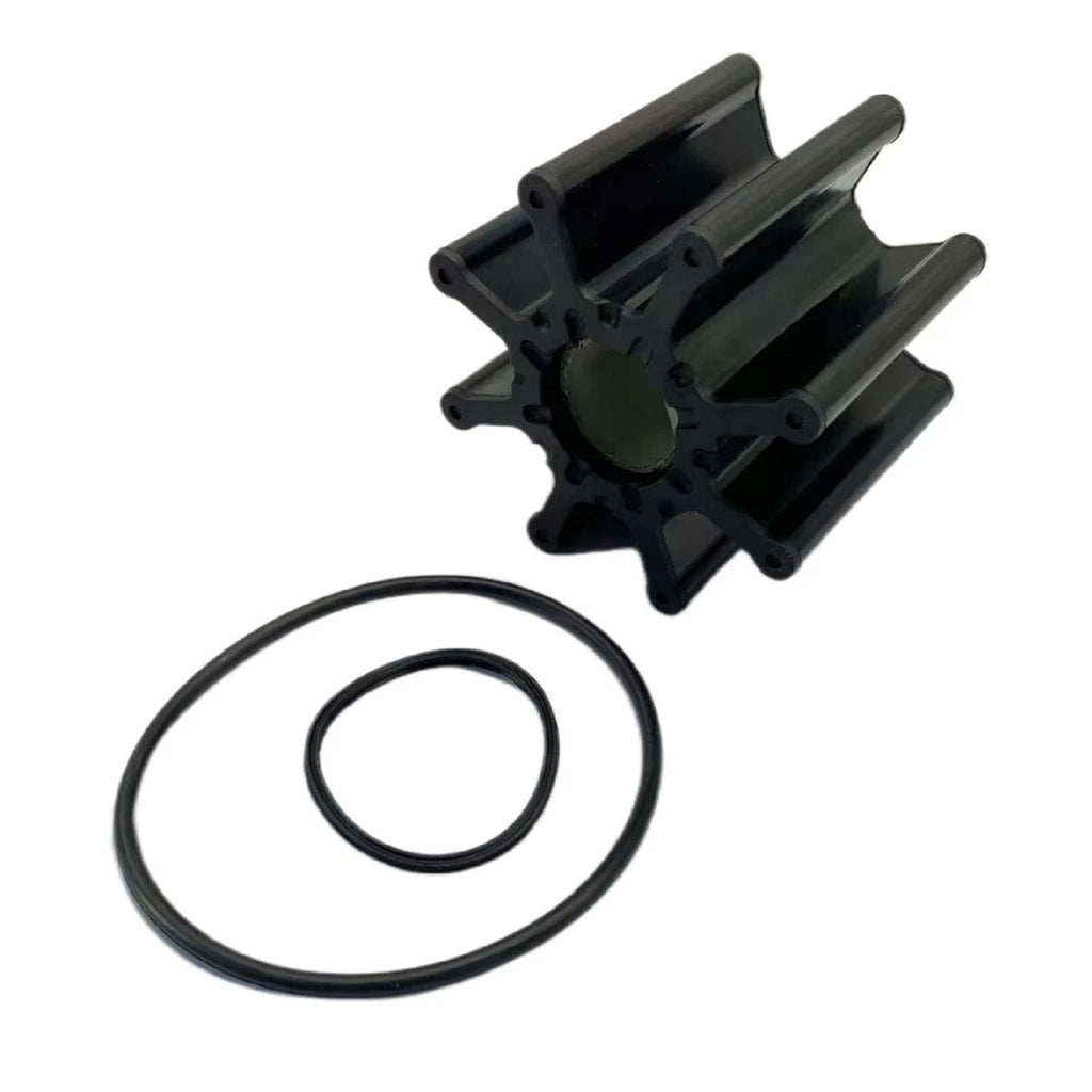 Water Pump Repair Kit for Mercury Mercruiser 4.3L 9.1L V6 V8 (59362)