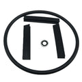 Heat Exchanger Gasket Seal Kit for Volvo Penta D31 D32 D41 D42 D43 D44 D300 (All Years)