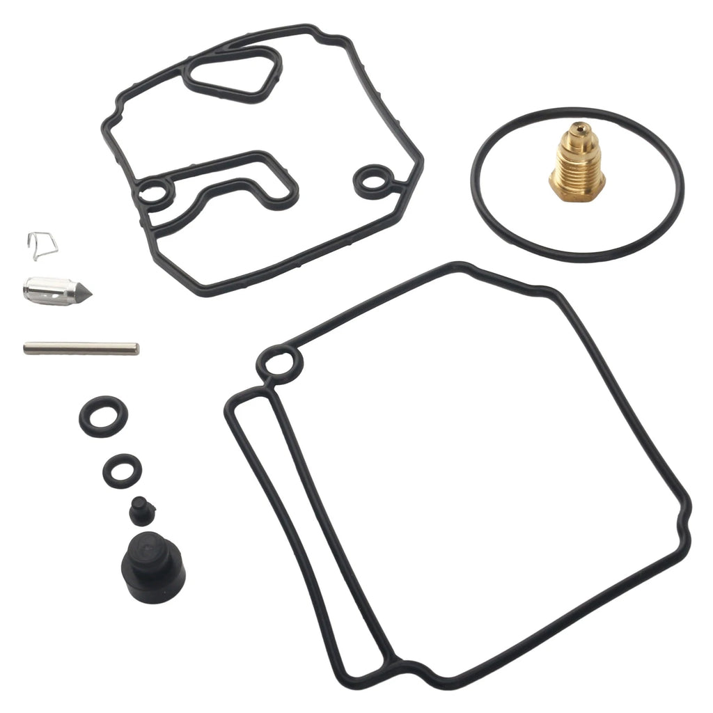 Carburetor Rebuild Kit for Yamaha 75 80 90 HP 2-Stroke (6H1-W0093-10-00)