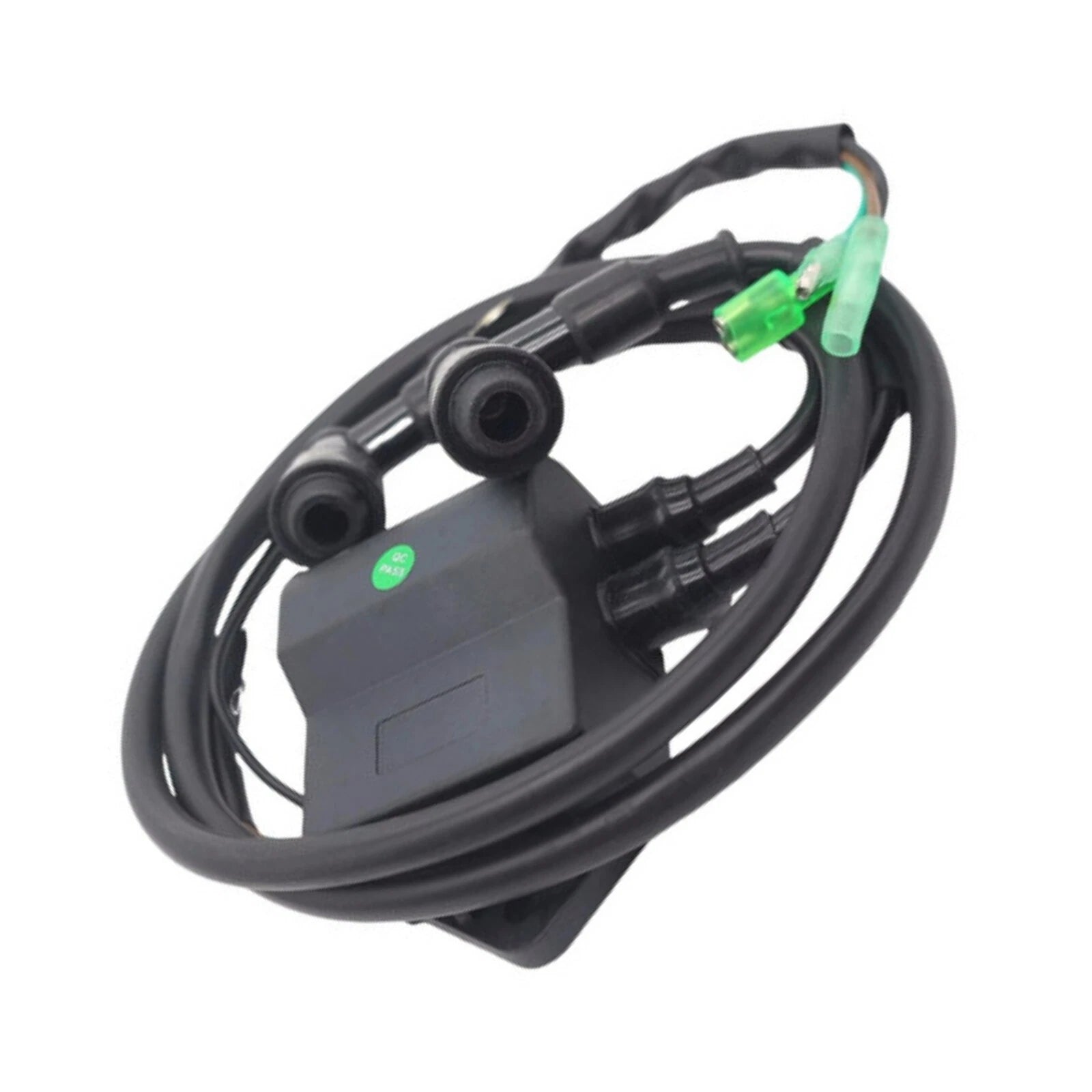 CDI Coil Unit Assy for Tohatsu M6B M8B Nissan NS6B NS8B (2-Stroke)