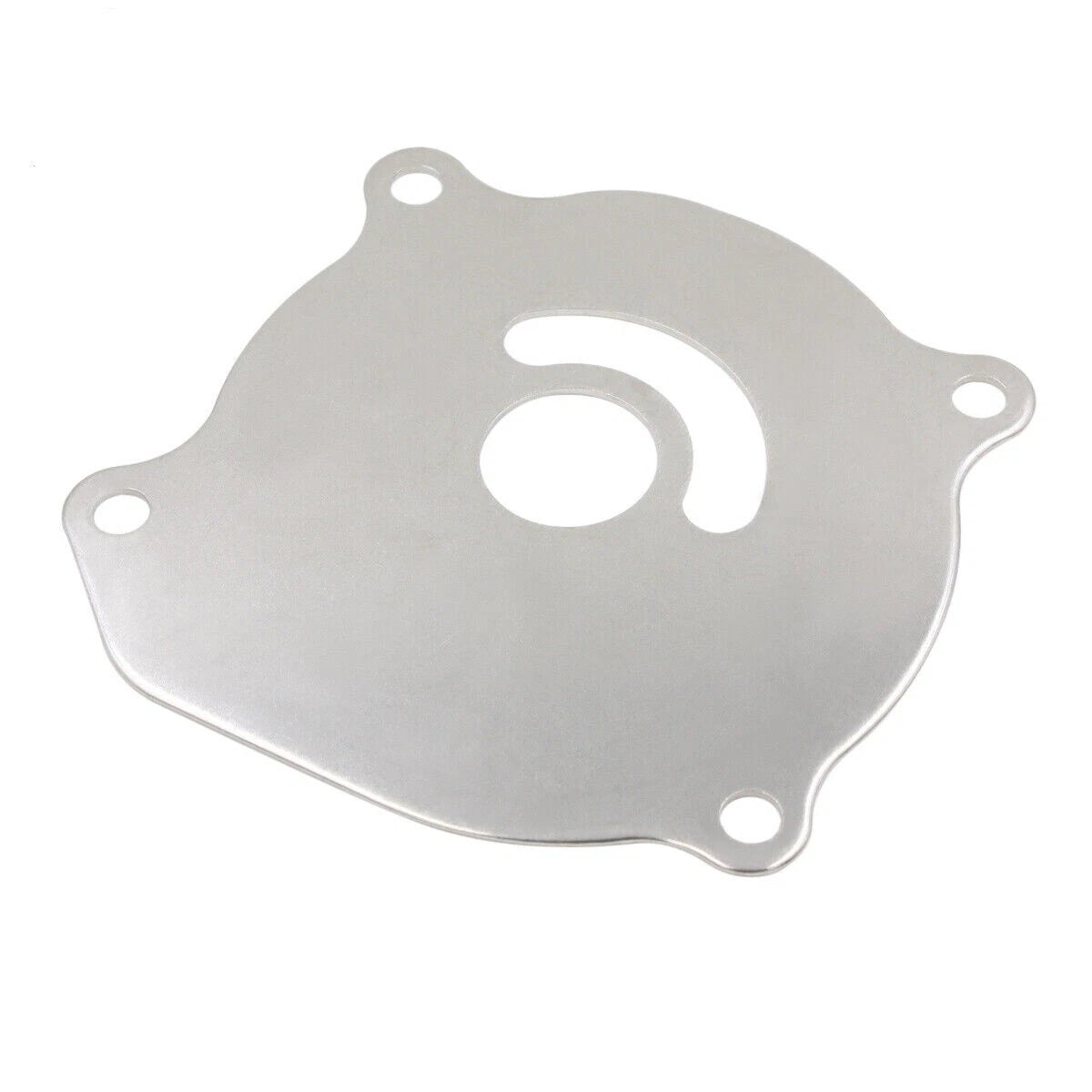 Water Pump for Evinrude Johnson V4 V6 (1976–1978) Replaces 395073, 18-3393