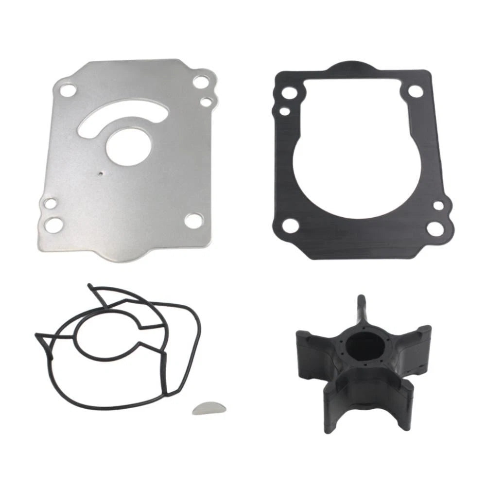Water Pump Service Kit for Evinrude Johnson 200 225 250 HP (Replaces 5035036, 18-3264)