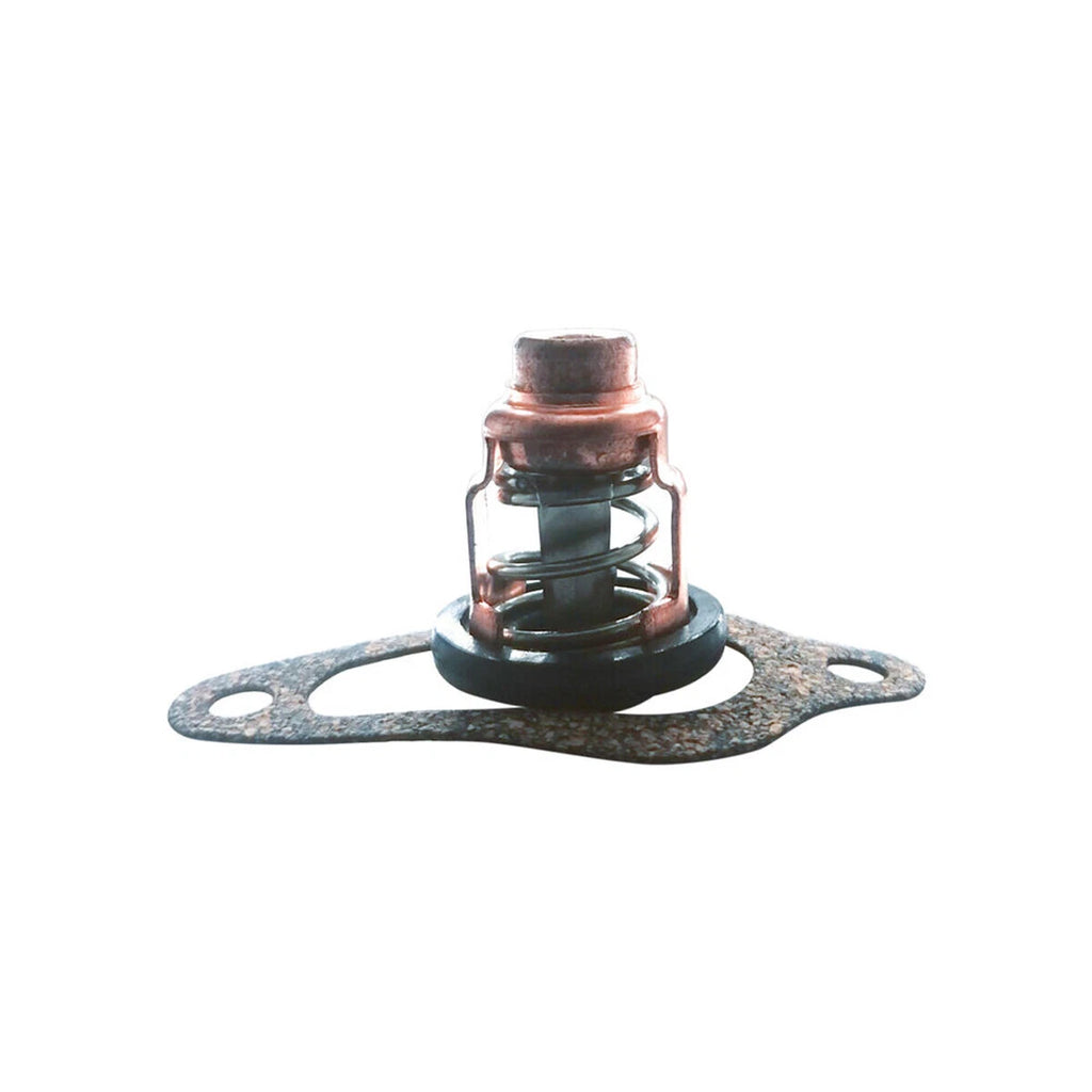 Thermostat & Gasket for Mercury 8-30 HP Motor (140°F 60°C) 8M0119207