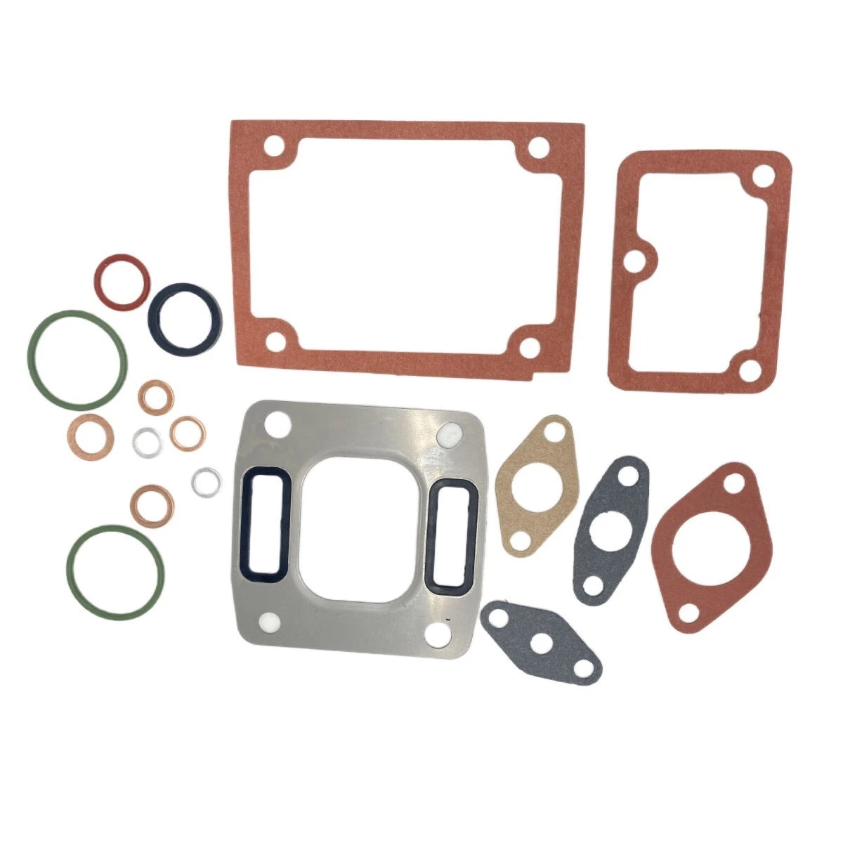 Turbo Connection Gasket Kit for Volvo Penta TMD30 AQD AD 30 40 (1980–1990)
