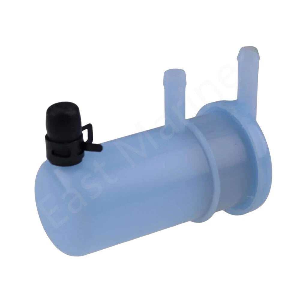 Fuel Filter 15410-87J30 for Suzuki Outboard DF 25 40 50 90 100 115 140 HP (2000–2023)